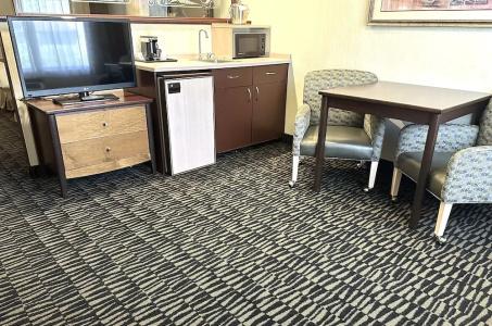 Shilo Inn Portland Airport - 66