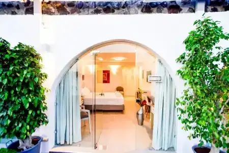 Kratiras View Luxury Suites - 141