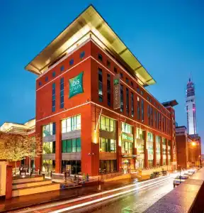 ibis Styles Birmingham Centre - 27