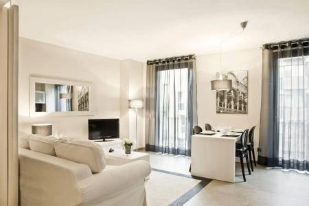 Up Suites Bcn - 8