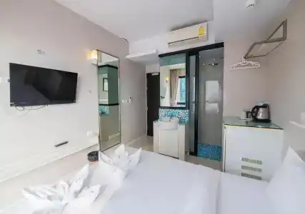 Serenotel Pattaya - 60