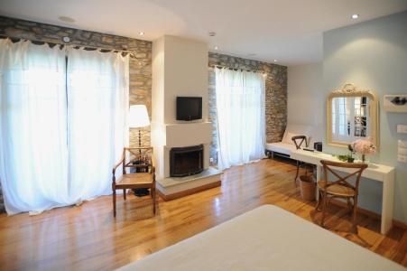 Boutique Kentrikon & Bungalows - 5