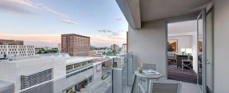 The Art Denver, Curio Collection by Hilton - 114
