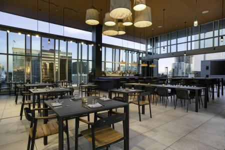 Carte San Diego Downtown, Curio Collection By Hilton - 31