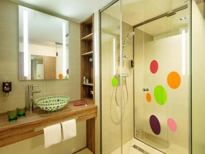 Ibis Styles Wien City - 9