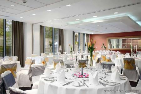 Hilton Dublin Kilmainham - 27
