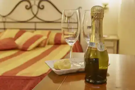 Locanda Del Gagini - 13