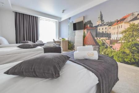 Lubhotel - 69