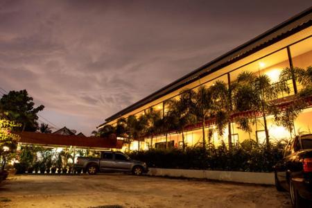 Phuket Airport Inn - 14