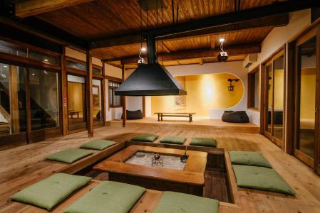 Irori Guest House Tenmaku - 10