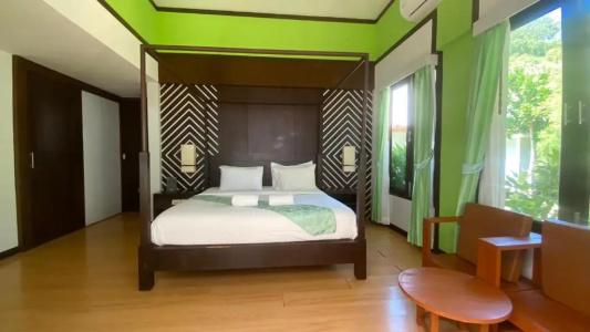 Phi Phi Andaman Beach Resort-Sha Plus - 77