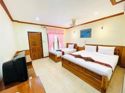 Family House - 63