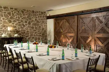 The Inn at Leola Village - 17