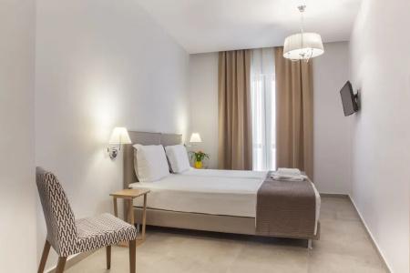 Anemos Rooms & - 190