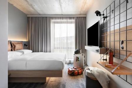 Moxy Tromso - 4