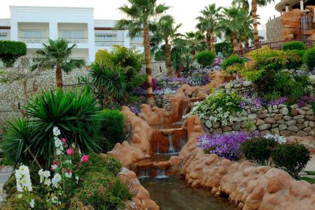 Renaissance Sharm El Sheikh Golden View Beach Resort - 41