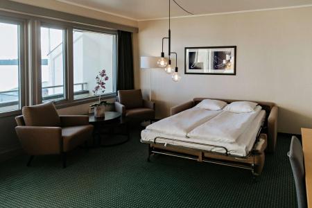 Scandic Alexandra - 76