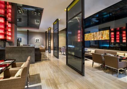 Le Meridien Qingdao - 13