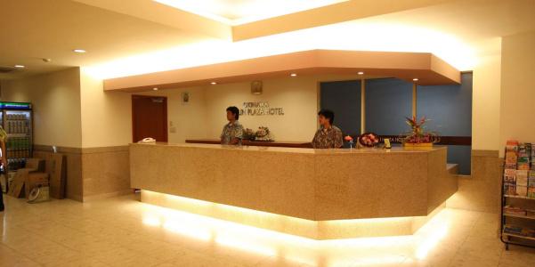 Okinawa Sun Plaza - 21