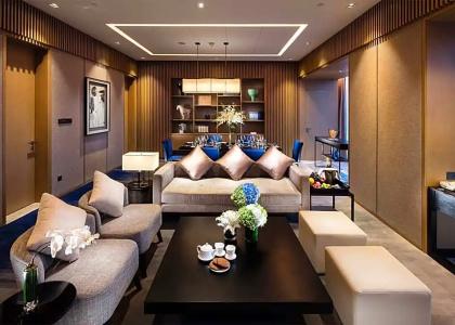 DoubleTree by Hilton Chongqing - Nan'an - 87