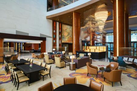 Sheraton Beijing Lize - 25
