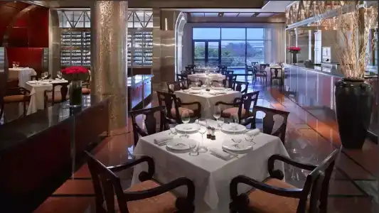 Grand Hyatt Dubai - 10
