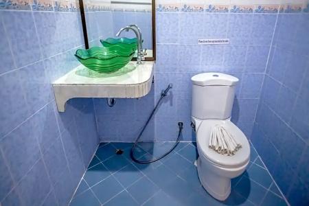 Ao Nang Cliff View Resort Sha Extra Plus - 41