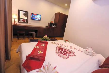 The Moon Residence & Spa - 233
