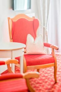 Ebner's Waldhof am See Resort & Spa - 99