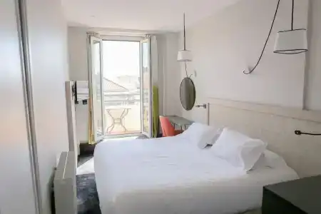 Hôtel Vendôme - 43