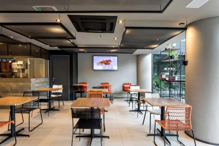 ibis Sao Paulo Barra Funda - 30