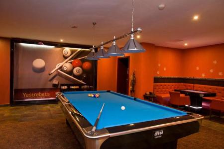Yastrebets Wellness & Spa - 15