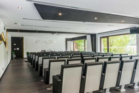 ApartAnyosPark Mountain & Wellness Resort - 19