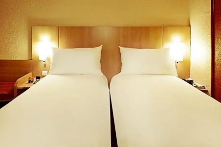 ibis Annecy Centre Vieille Ville - 44