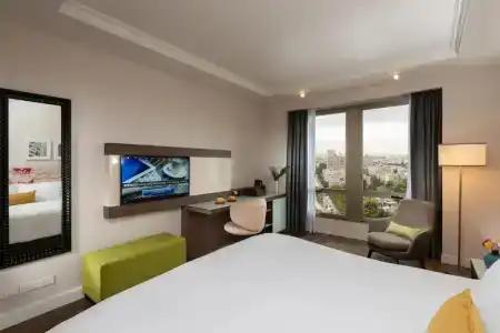 Leonardo City Tower Tel Aviv - 92