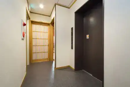 Ebisu Ryokan - 10