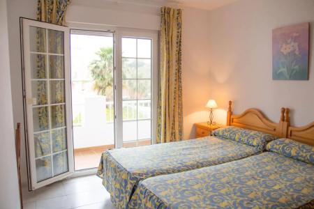 Apartamentos Almoraide Suites - Adults Only - 2