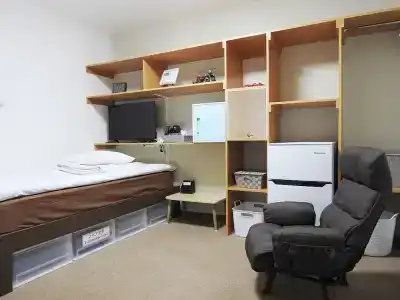 Capsule The Inn - 32