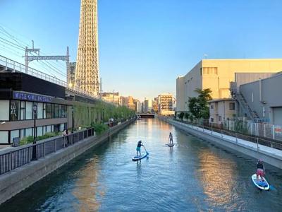 Wise Owl Hostels River Tokyo - 4