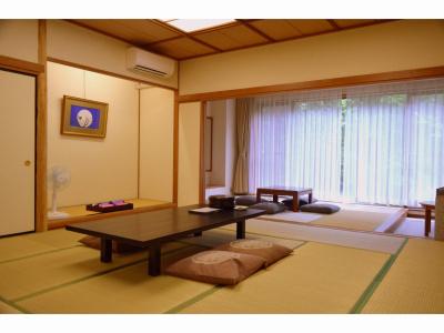 Blancvert Nasu Onsen - 22