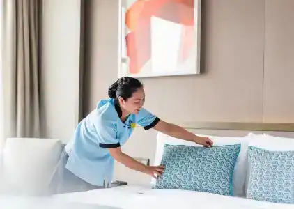 Novotel Shanghai Clover - 62