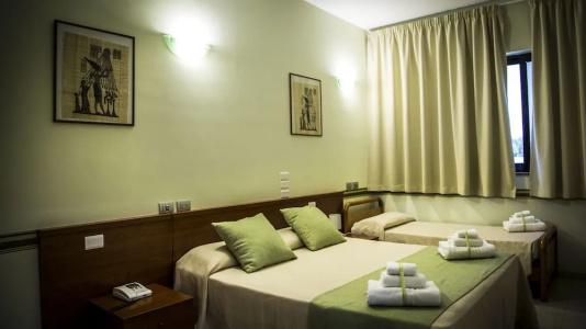 Cristallo Relais, Sure Hotel Collection By Best Western - 27