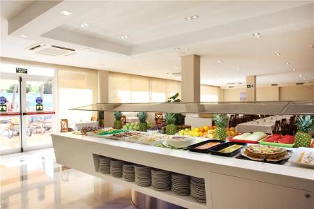 Helios Benidorm - 15