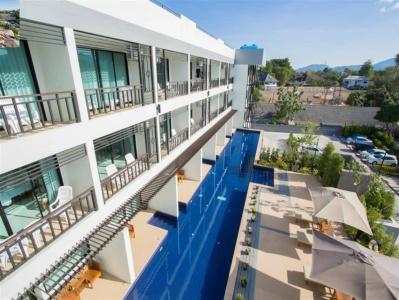 Baba House - Sha Plus - 26