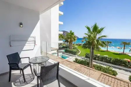 Konstantinos Palace - 72