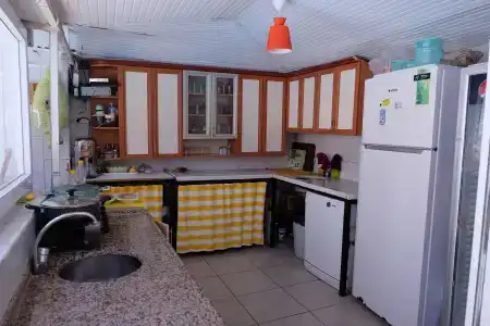 Karaca Apart - 22