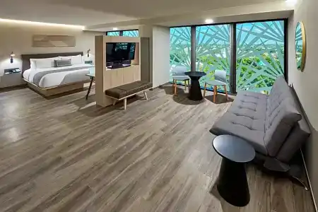 City Plus Merida - 40