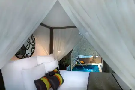 The Banjaran Hotsprings Retreat - 23