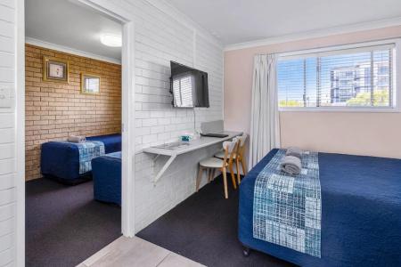 Leichhardt Motor Inn - 67