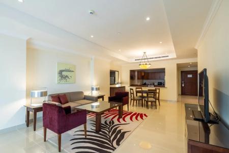 Sedra Arjaan By Rotana - 48